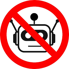 No Bot