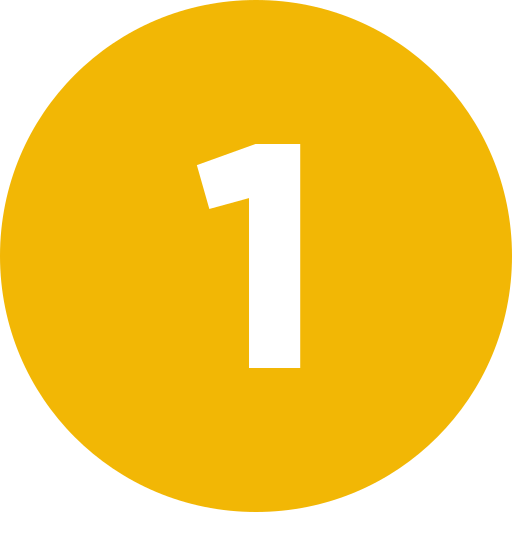 number-1