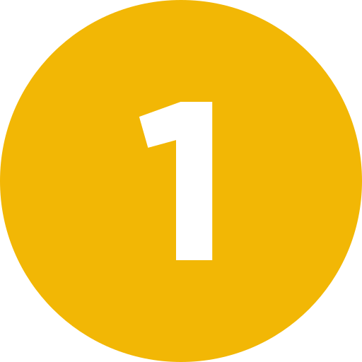 number-1